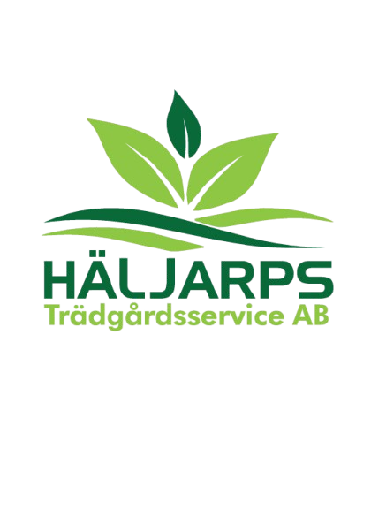 Häljarps Trädgårdsservice